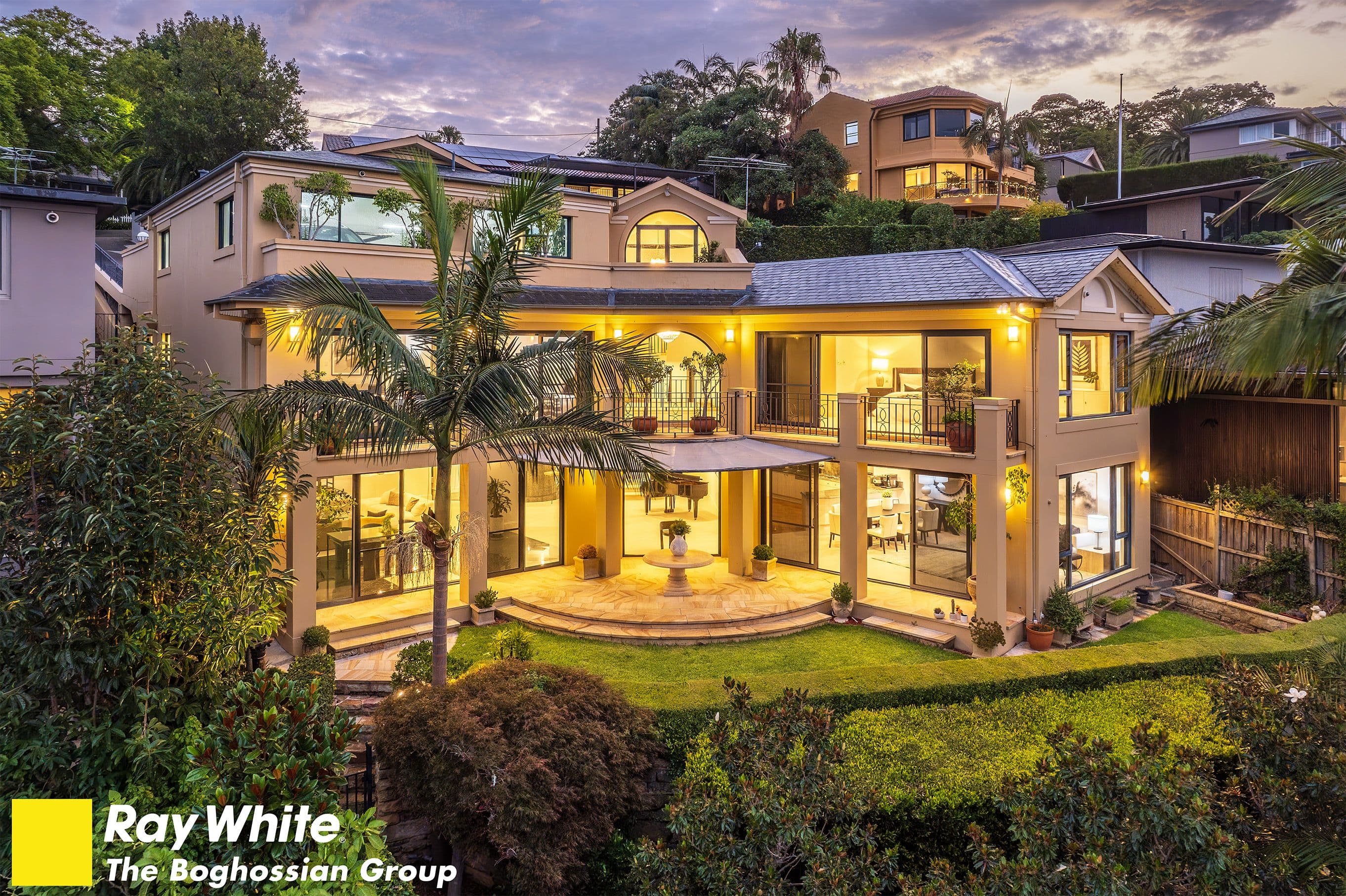 8 Campbell Street, Hunters Hill NSW 2110, Hunters Hill - Thumbnail 4