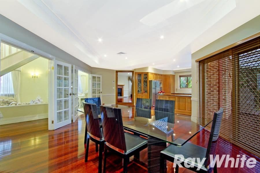 10 Giovanna Court, CASTLE HILL NSW 2154, Castle Hill - Thumbnail 4
