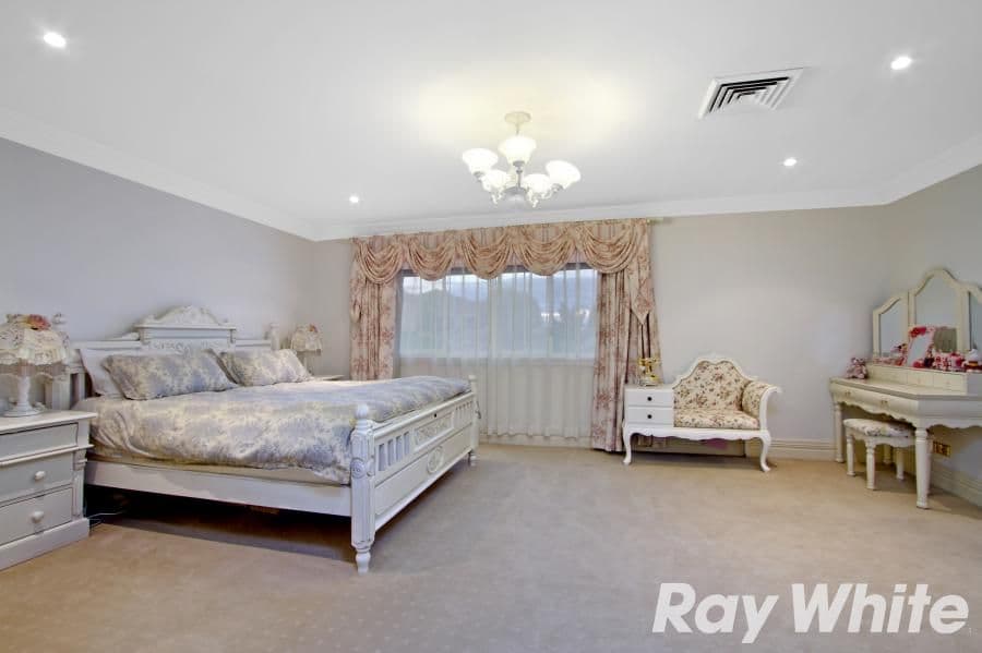 10 Giovanna Court, CASTLE HILL NSW 2154, Castle Hill - Thumbnail 7