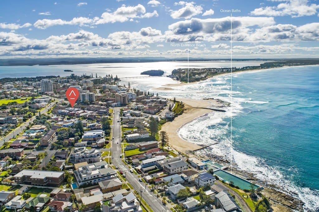 1/10-12 Yamba Street, The Entrance - Thumbnail 2