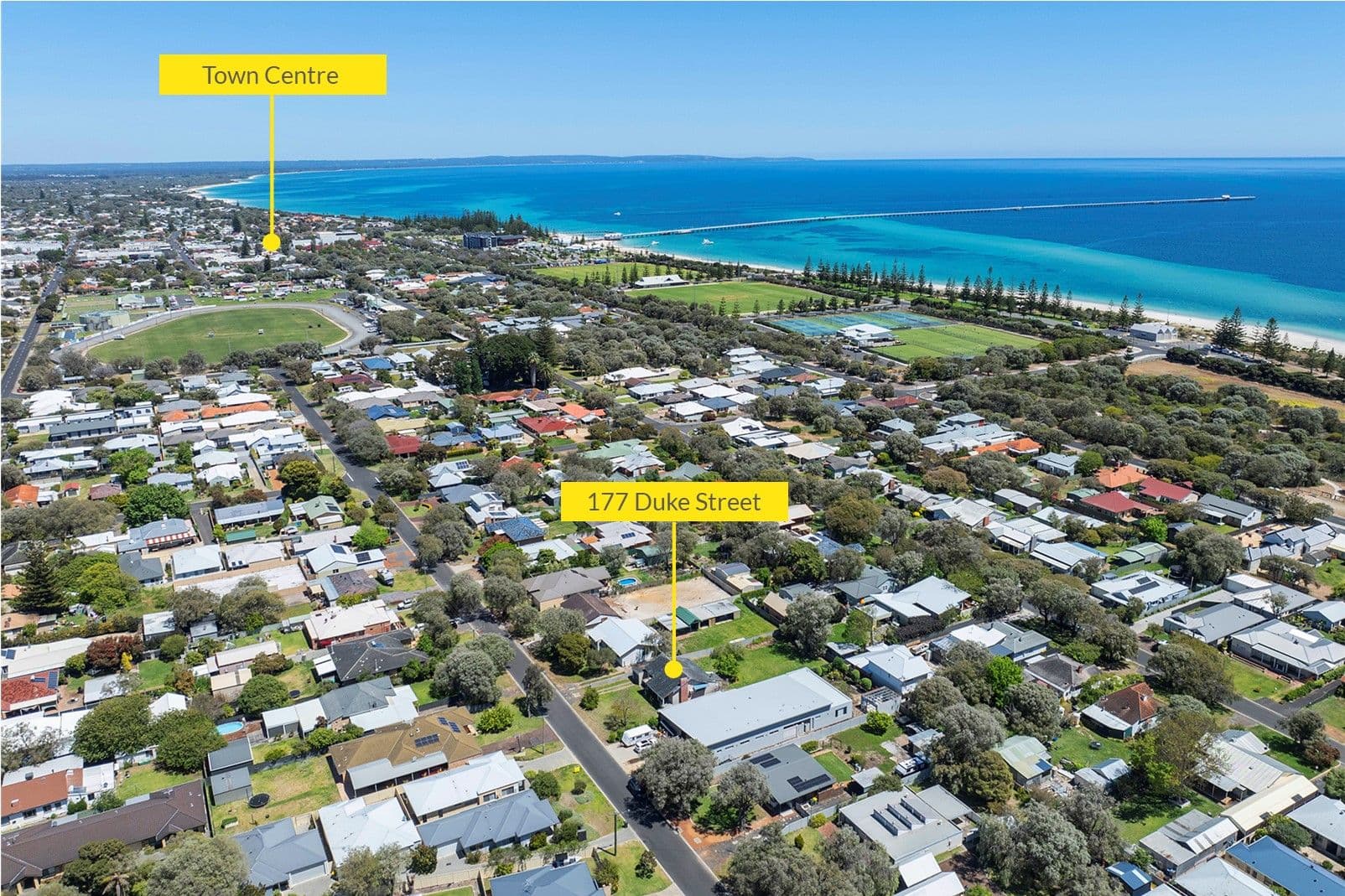177 Duke Street, Busselton WA 6280, Busselton - Image 1