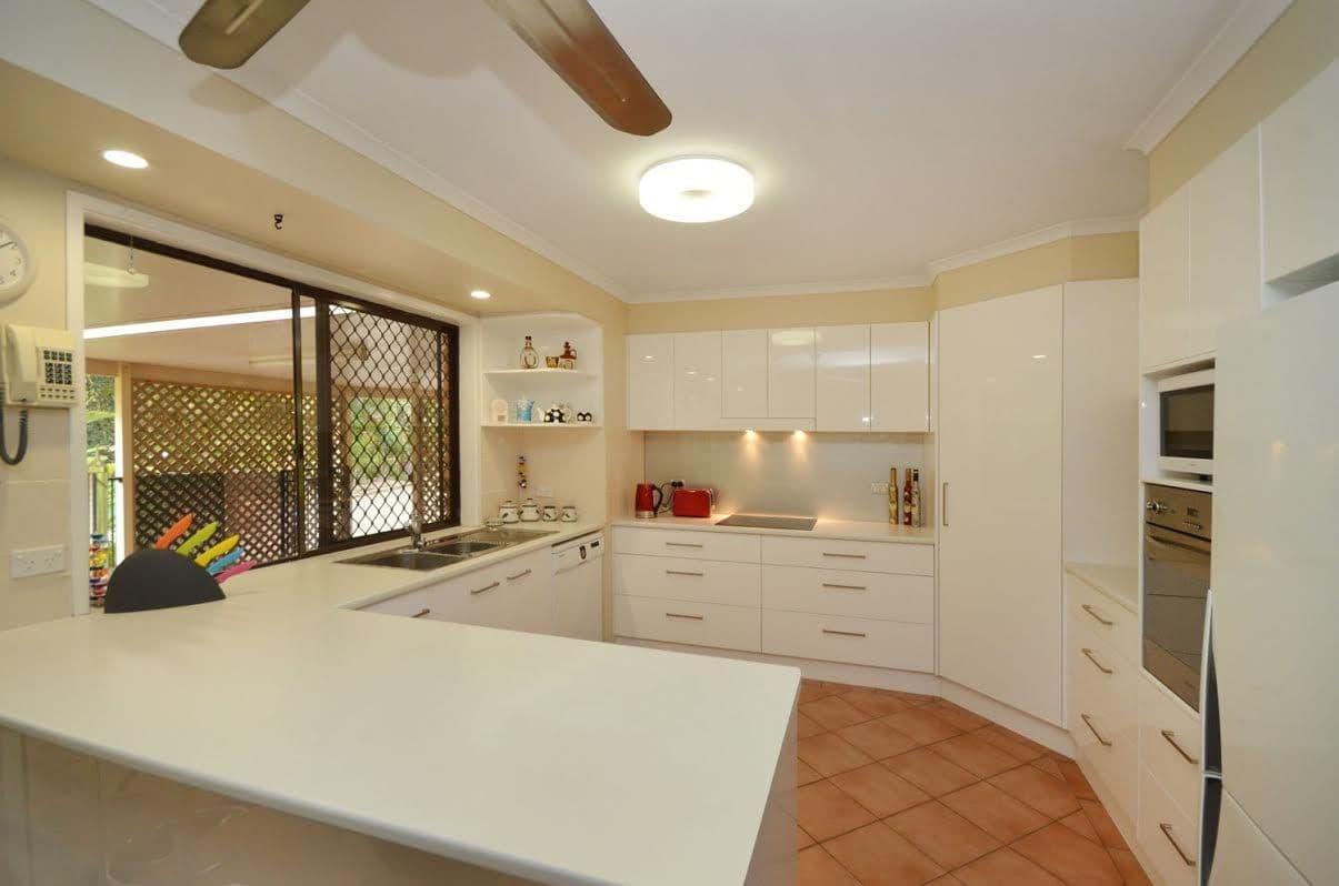 17 Hickey Way, Carrara QLD 4211, Carrara - Thumbnail 4