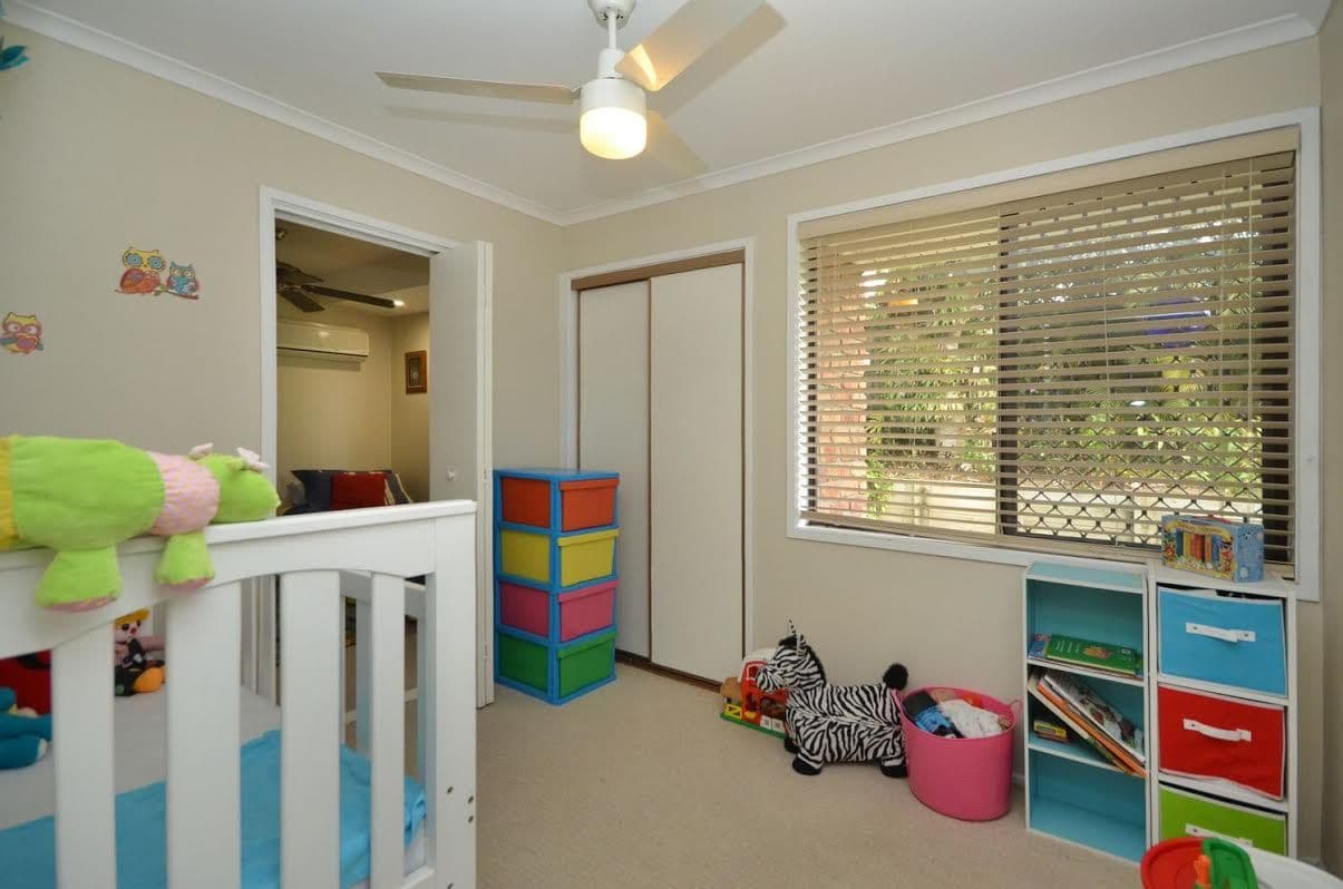 17 Hickey Way, Carrara QLD 4211, Carrara - Thumbnail 8