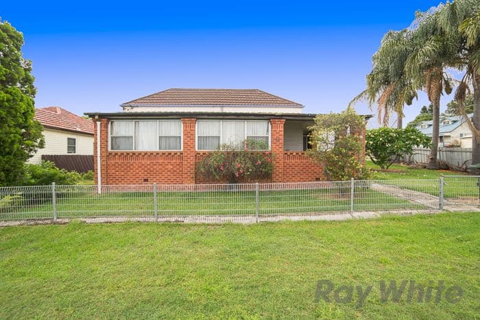 46 Wentworth Street, Wallsend NSW 2287, Wallsend - Image 1