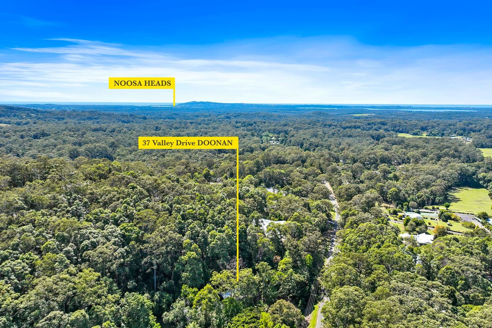 37 Valley Drive, Doonan QLD 4562, Doonan - Thumbnail 5