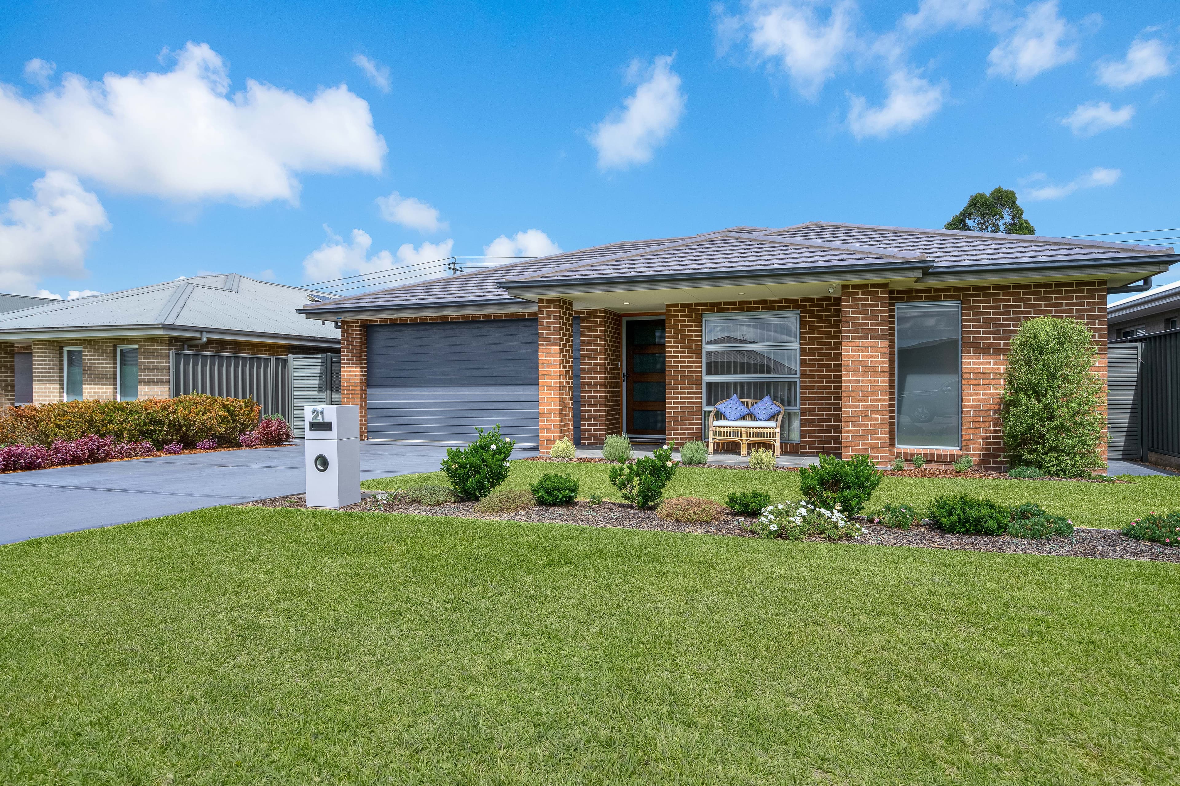 21 Conquest Close, Rutherford NSW 2320, Rutherford - Thumbnail 2