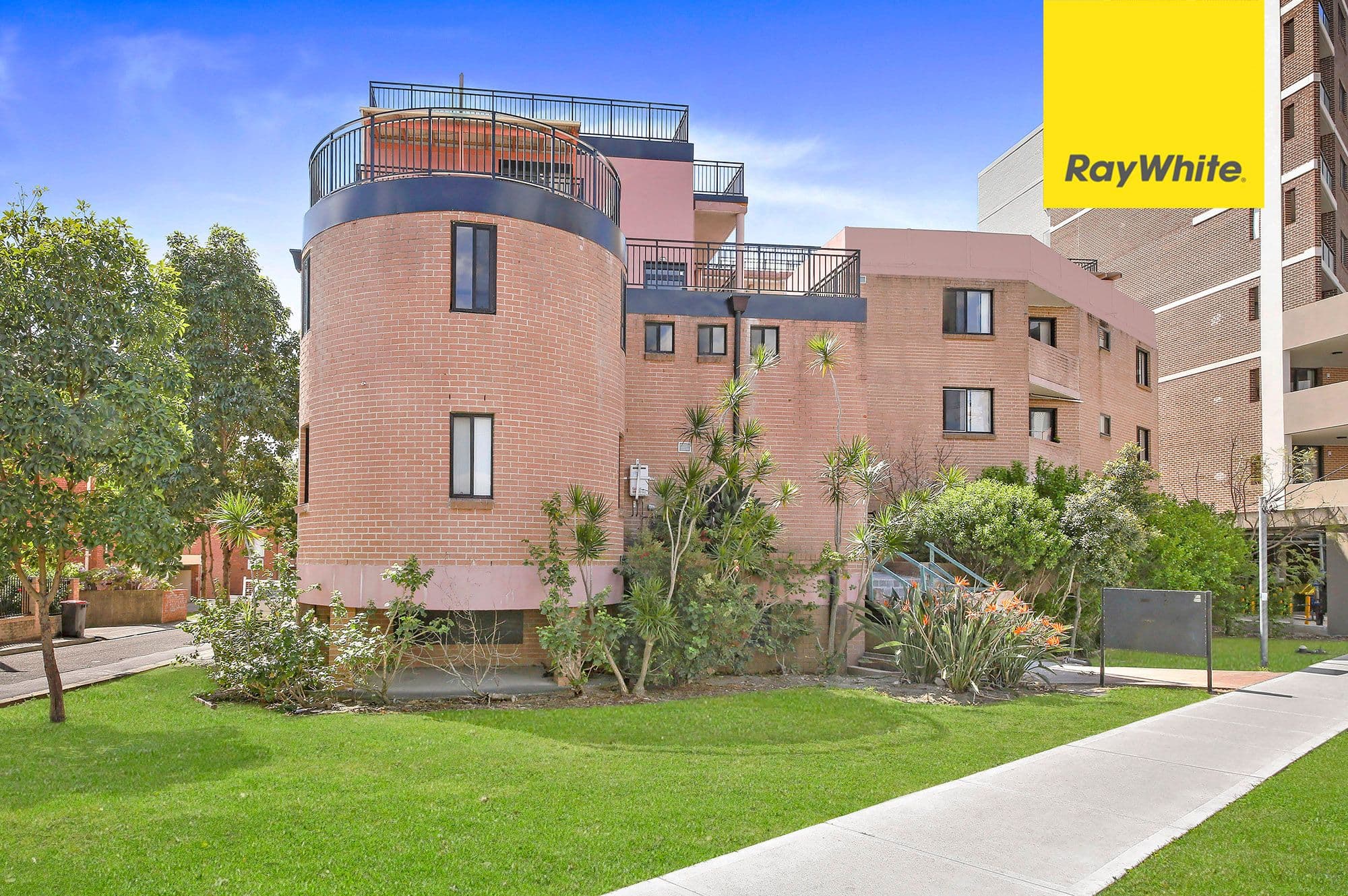 29-33 Kerrs Road, Lidcombe NSW 2141, Lidcombe - Image 1