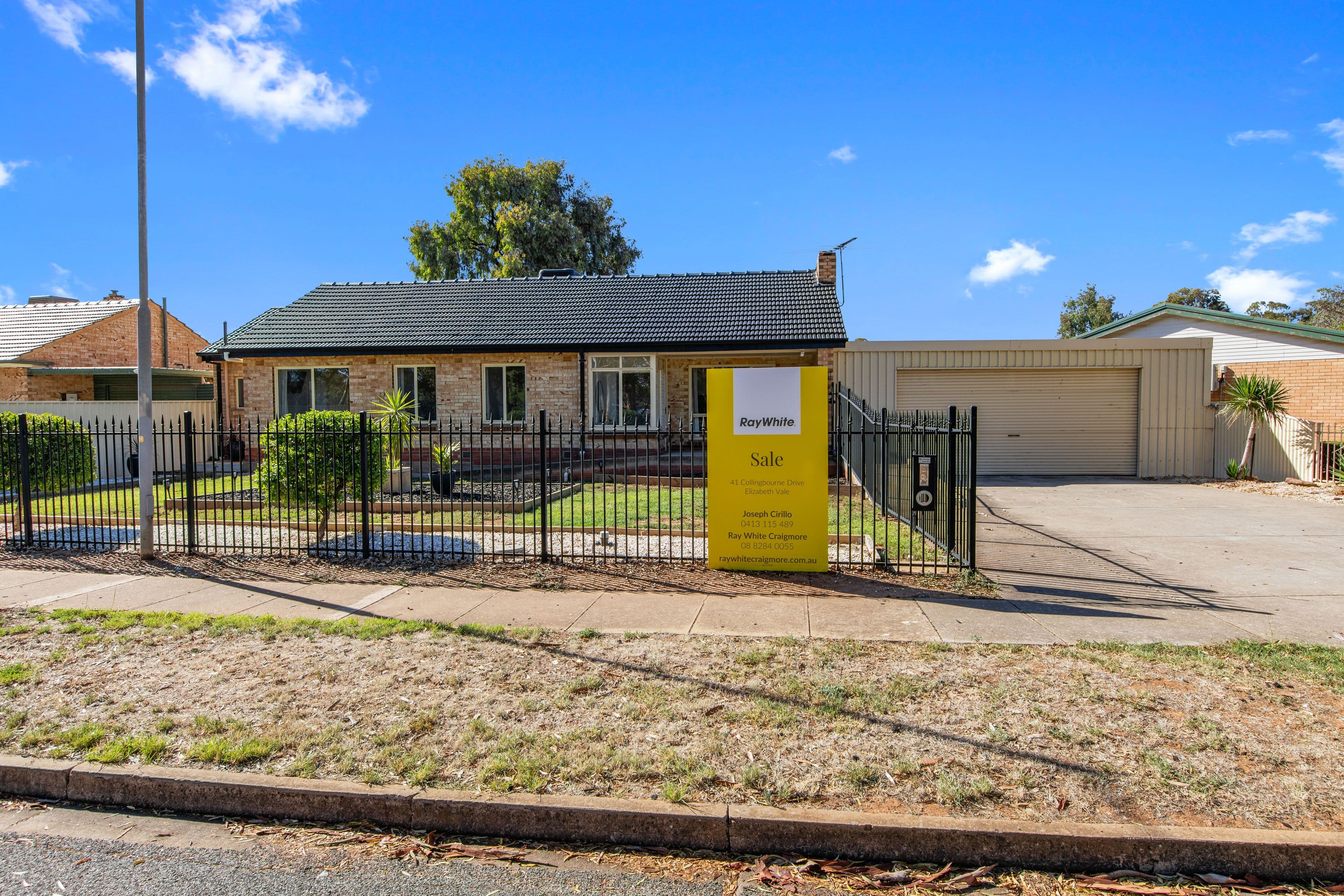 41 Collingbourne Drive, Elizabeth Vale SA 5112, Elizabeth Vale - Image 1