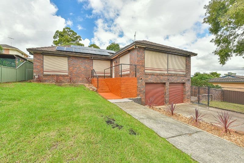 246 St Johns Road, Bradbury NSW 2560, Bradbury - Image 1