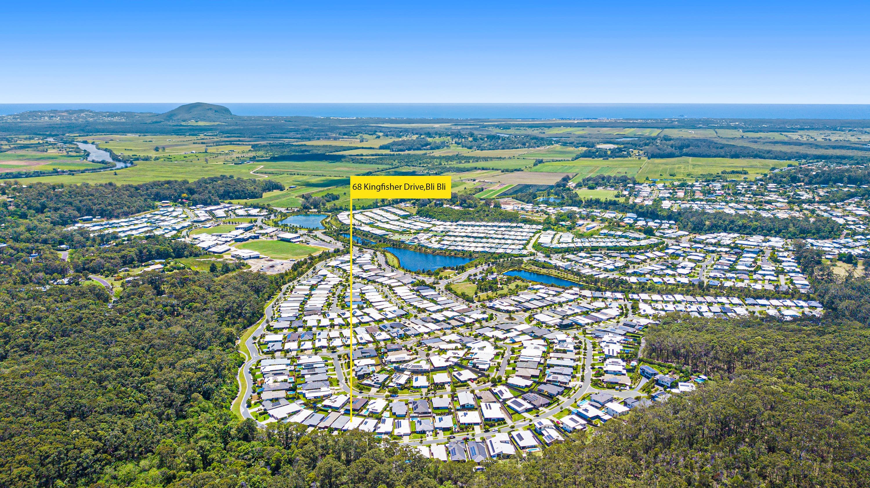 68 Kingfisher Drive, Bli Bli QLD 4560, Bli Bli - Thumbnail 2