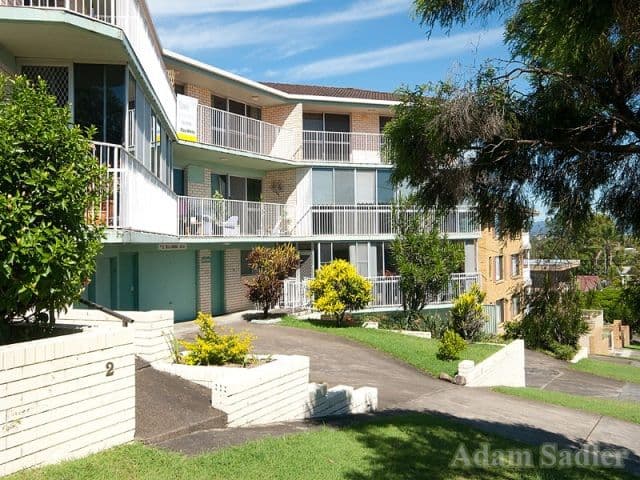 1 ' Balcombe Rise' 2 Stanley Street, BURLEIGH HEADS QLD 4220, Burleigh Heads - Image 1