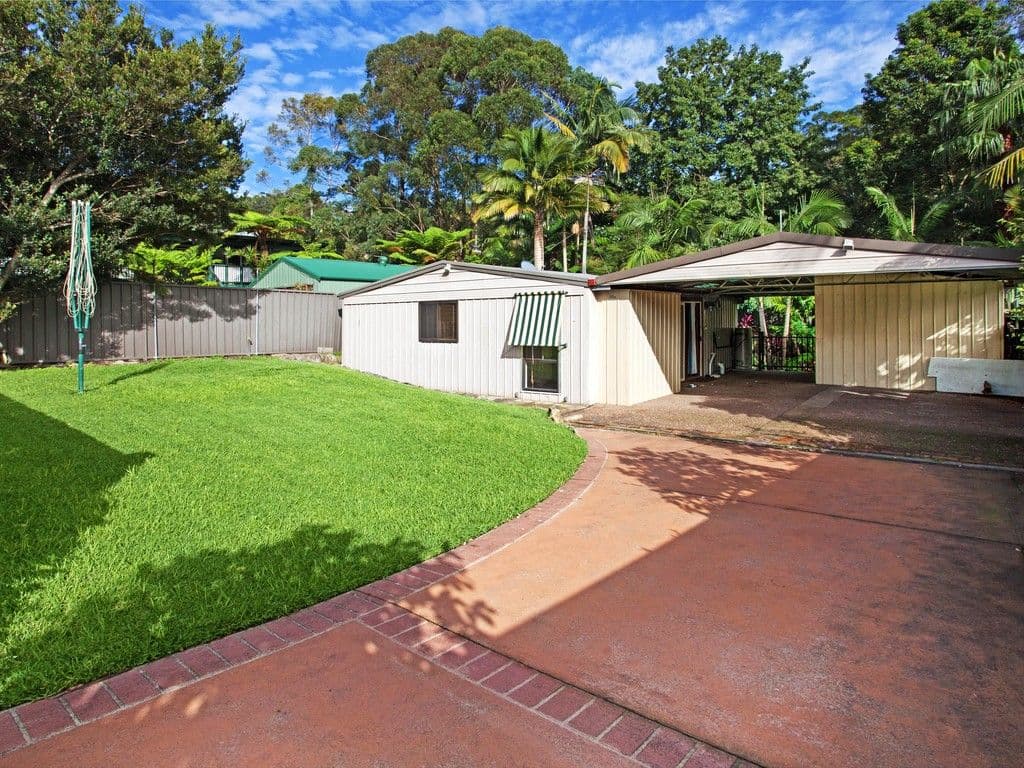 20 Vera Street, Helensburgh NSW 2508, Helensburgh - Thumbnail 3