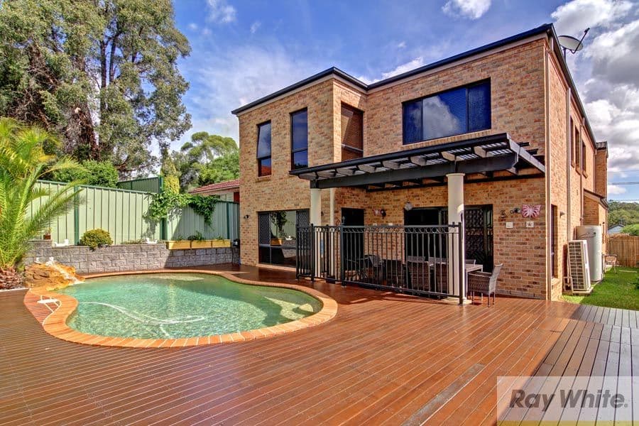 22 Oaktree Place, Penshurst - Thumbnail 5