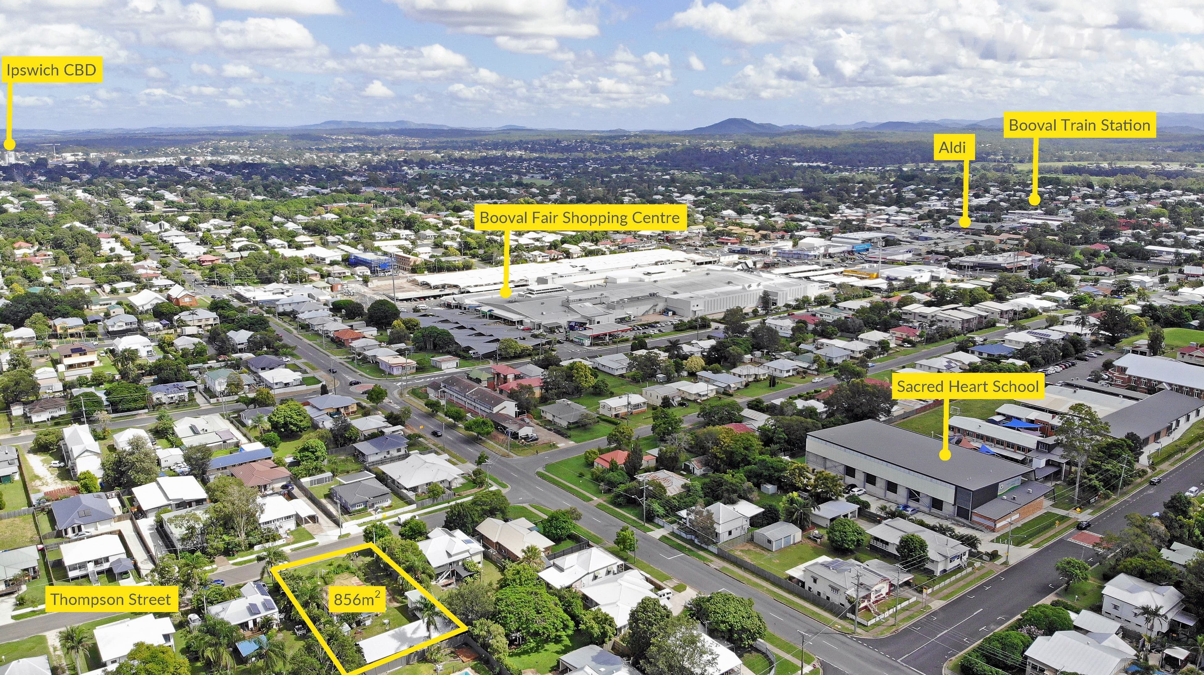 4 Thompson Street, Silkstone QLD 4304, Silkstone - Thumbnail 2