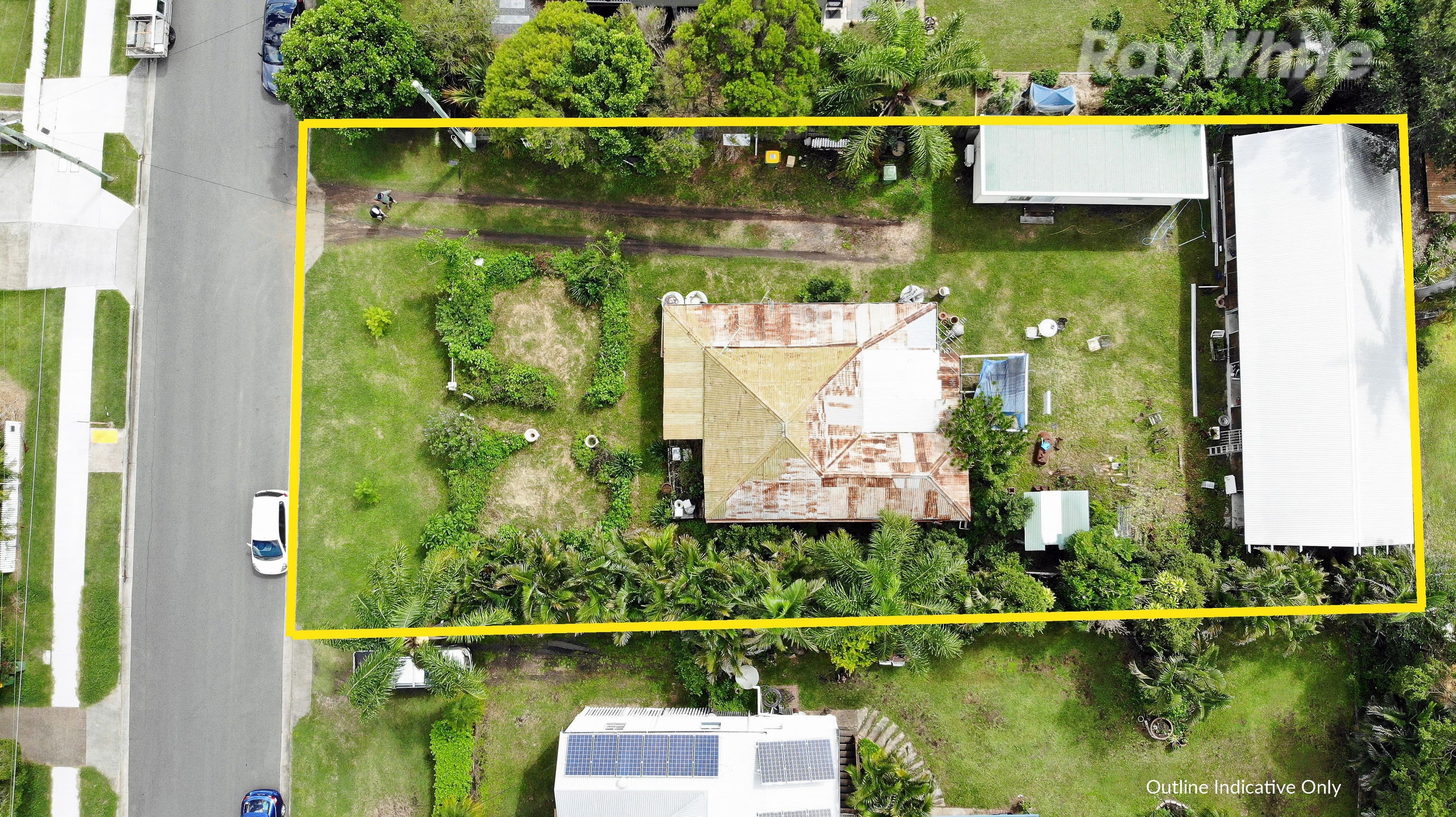 4 Thompson Street, Silkstone QLD 4304, Silkstone - Thumbnail 4