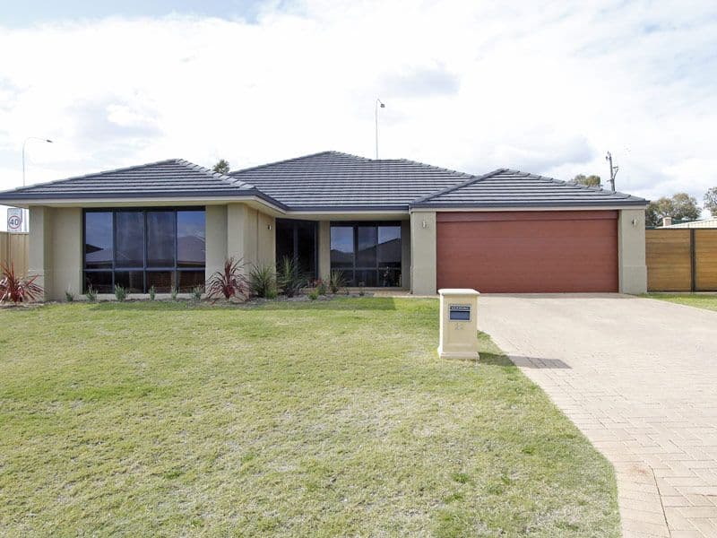 22 Calytrix Crescent, SUCCESS WA 6164, Success - Image 1