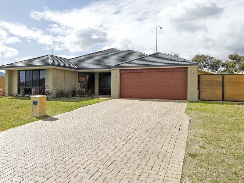 22 Calytrix Crescent, SUCCESS WA 6164, Success - Thumbnail 2