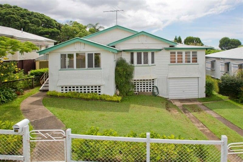 16 Pelham Street, COORPAROO QLD 4151, Coorparoo - Image 1
