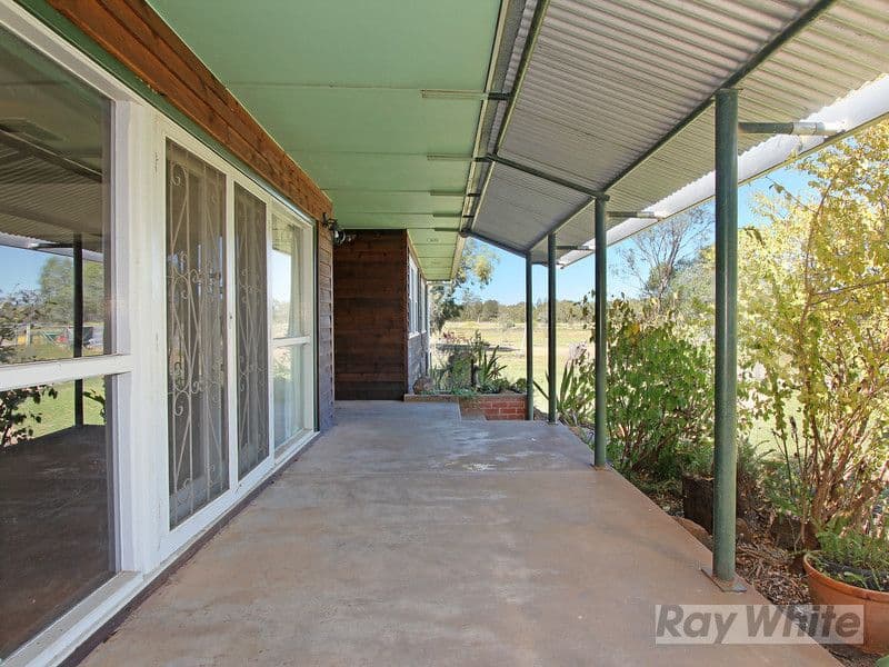 178 Old Turrawan Road, NARRABRI NSW 2390, Narrabri - Thumbnail 2