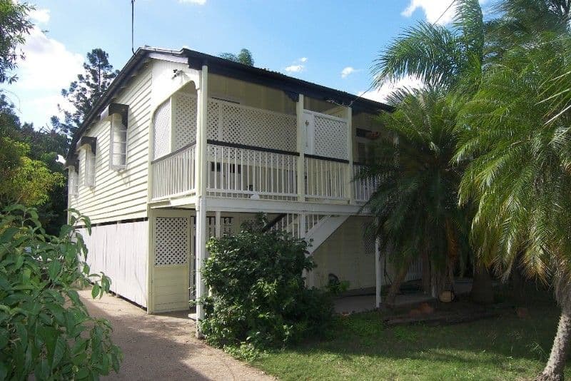 184 Archer Street, THE RANGE QLD 4700, The Range - Image 1