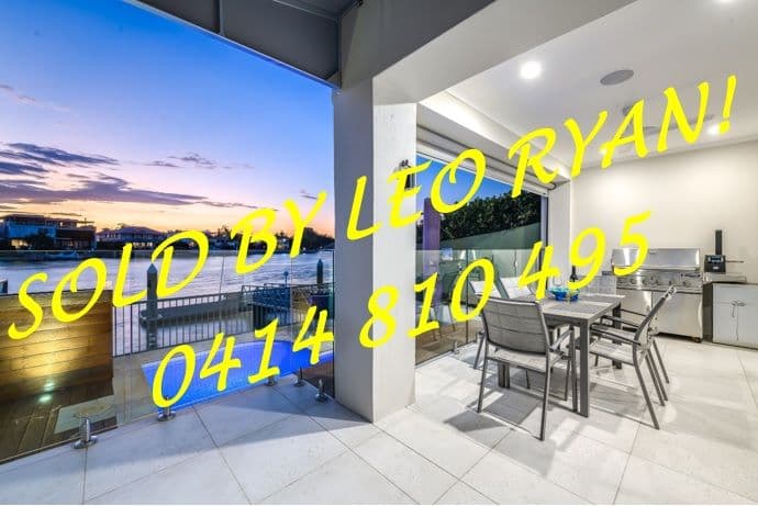 157 Stanhill Drive, Chevron Island QLD 4217, Chevron Island - Image 1