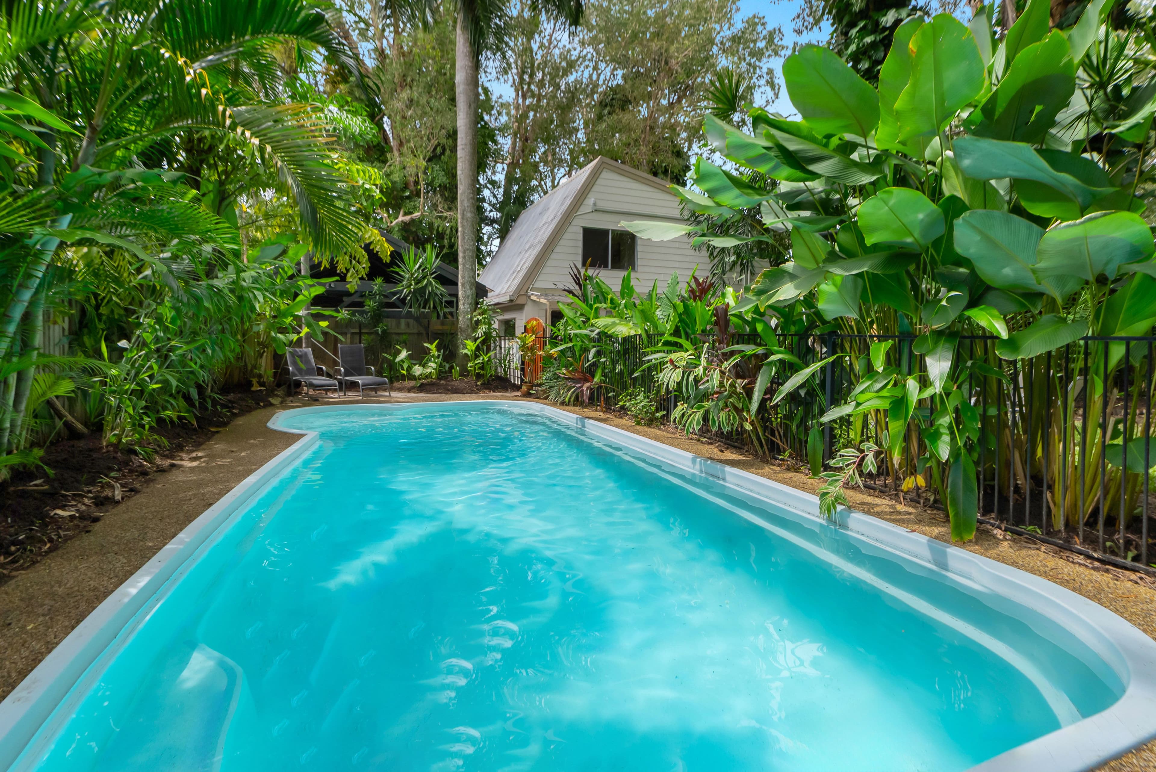 27 Bouganvillea Street, Holloways Beach QLD 4878, Holloways Beach - Thumbnail 7