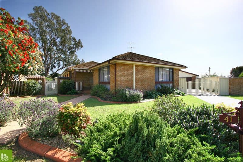 ALBION PARK NSW 2527, Albion Park - Image 1