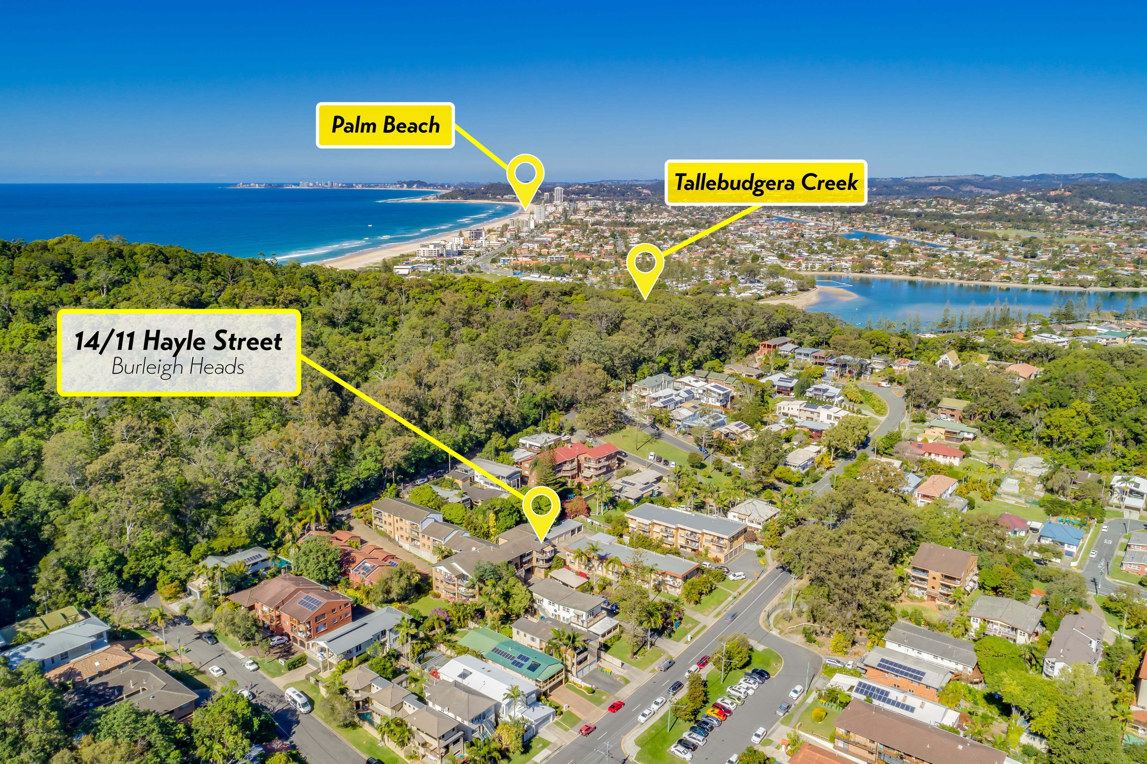 11 Hayle Street, Burleigh Heads QLD 4220, Burleigh Heads - Thumbnail 3