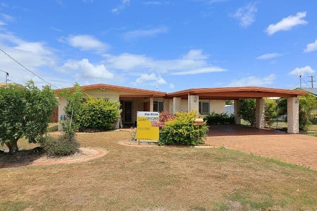 19 Black Street, NORVILLE QLD 4670, Norville - Image 1
