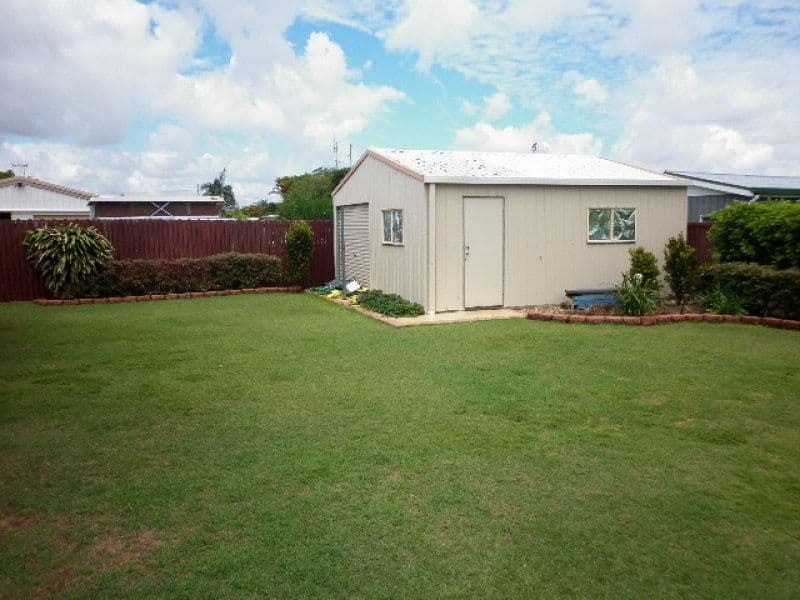 19 Black Street, NORVILLE QLD 4670, Norville - Thumbnail 5