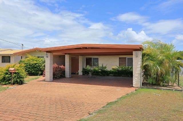 19 Black Street, NORVILLE QLD 4670, Norville - Thumbnail 7