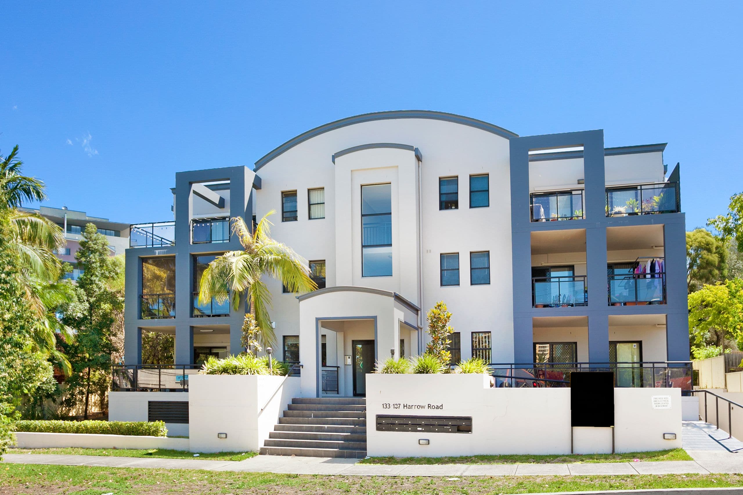 133-137 Harrow Road, Kogarah NSW 2217, Kogarah - Image 1