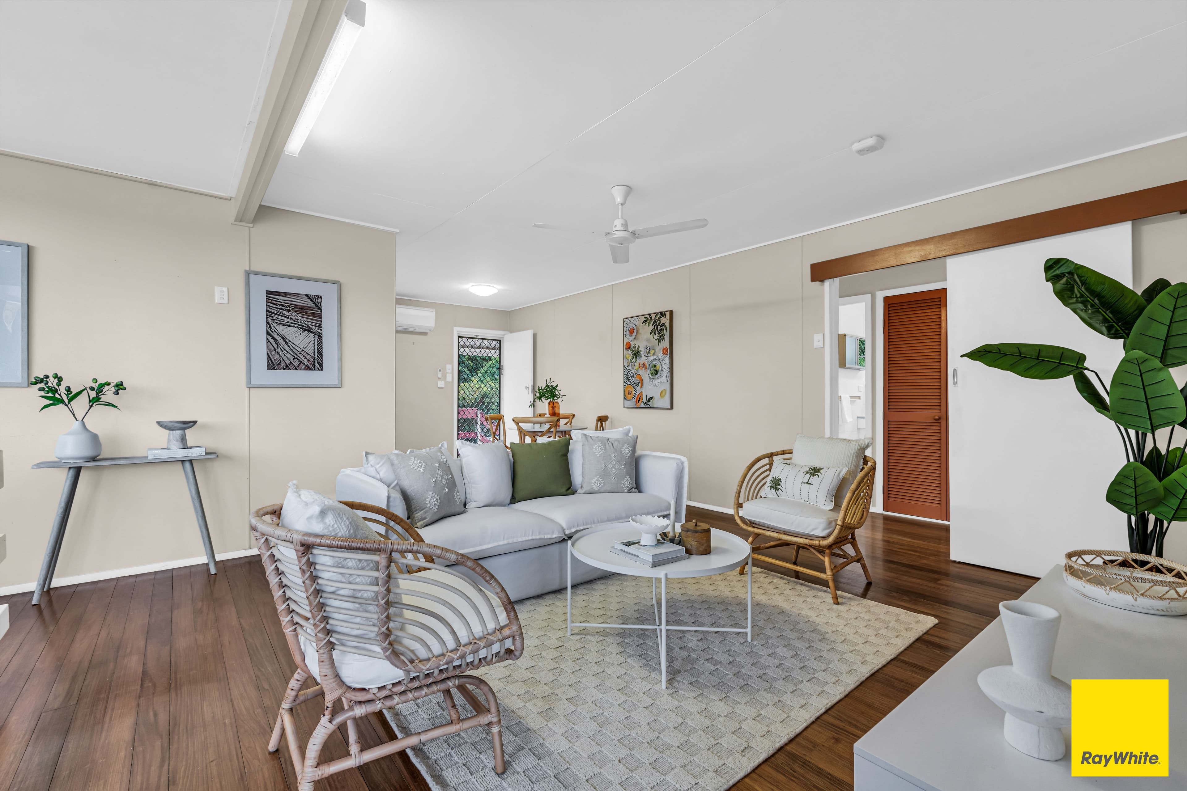 78 Richardson Street, Edge Hill QLD 4870, Edge Hill - Thumbnail 2