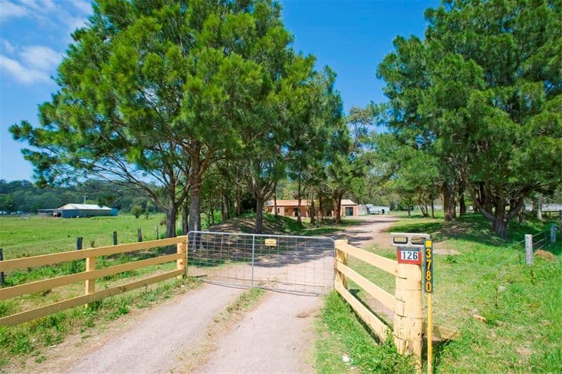 34 Coonowrin Road, Glass House Mountains, QLD, 4518, Glass House Mountains - Image 1