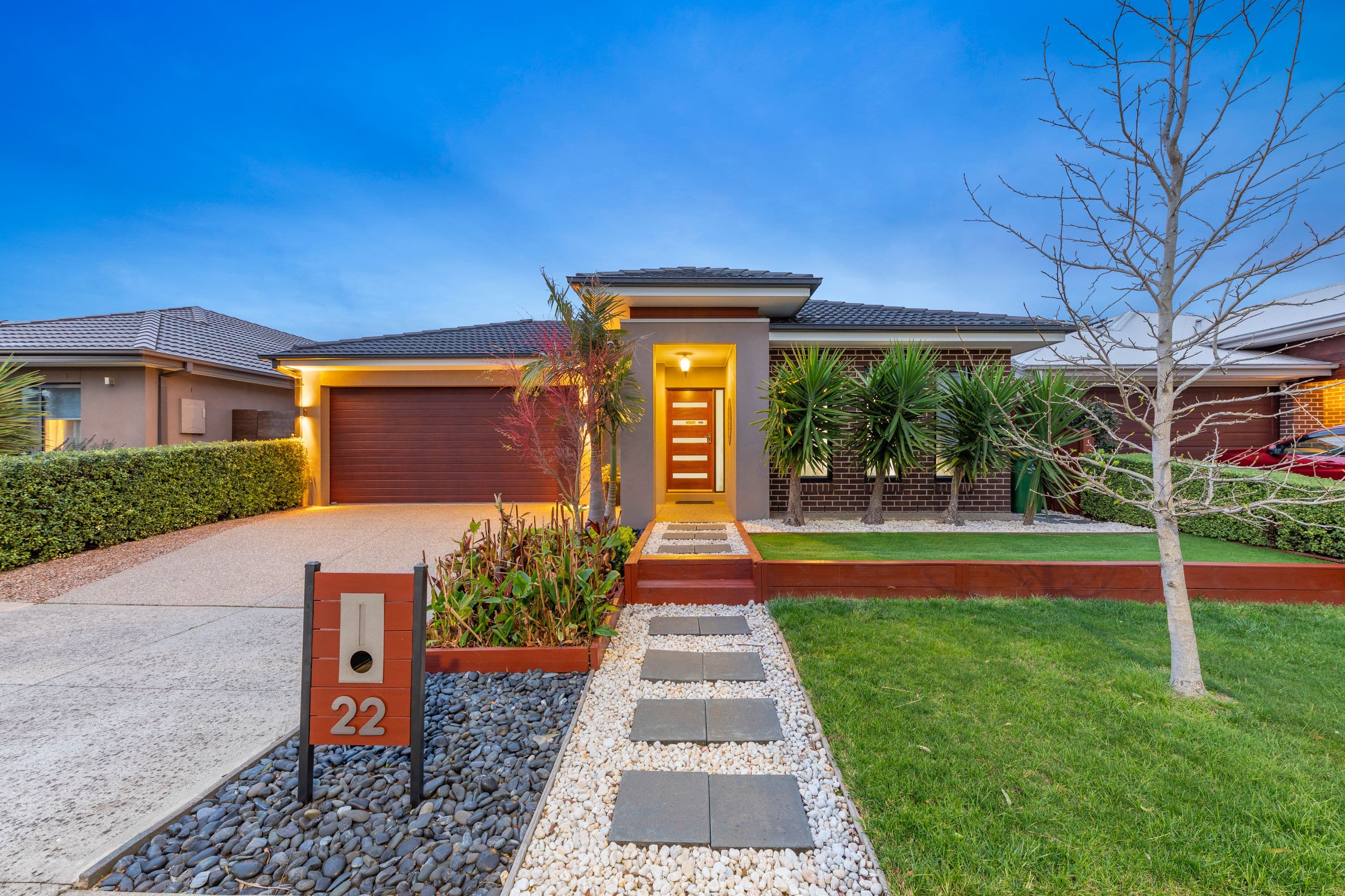 22 Saffron Avenue, Officer VIC 3809, Officer - Image 1