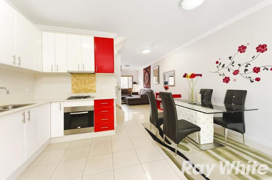 38 Wynyard Street, GUILDFORD NSW 2161, Guildford - Thumbnail 3