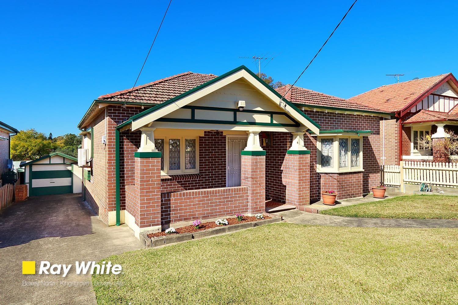 30 Collingwood Avenue, Earlwood NSW 2206, Earlwood - Image 1