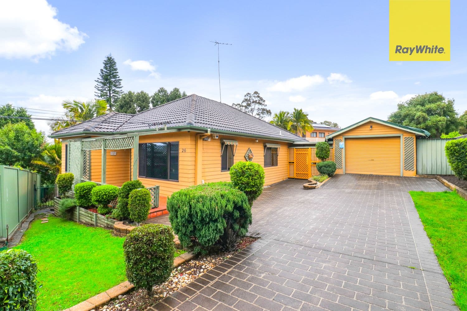 26 Dorothy Street, Wentworthville NSW 2145, Wentworthville - Image 1