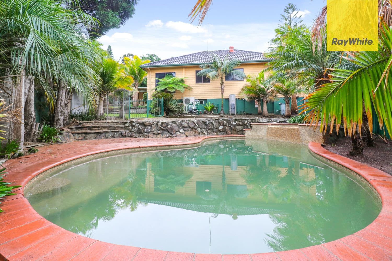 26 Dorothy Street, Wentworthville NSW 2145, Wentworthville - Thumbnail 3