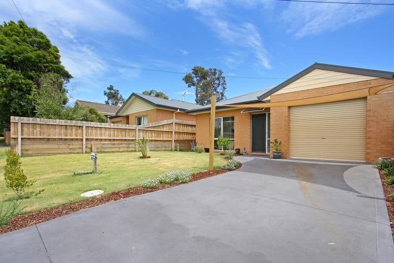 108 Fifth Avenue, ROSEBUD VIC 3939, Rosebud - Image 1