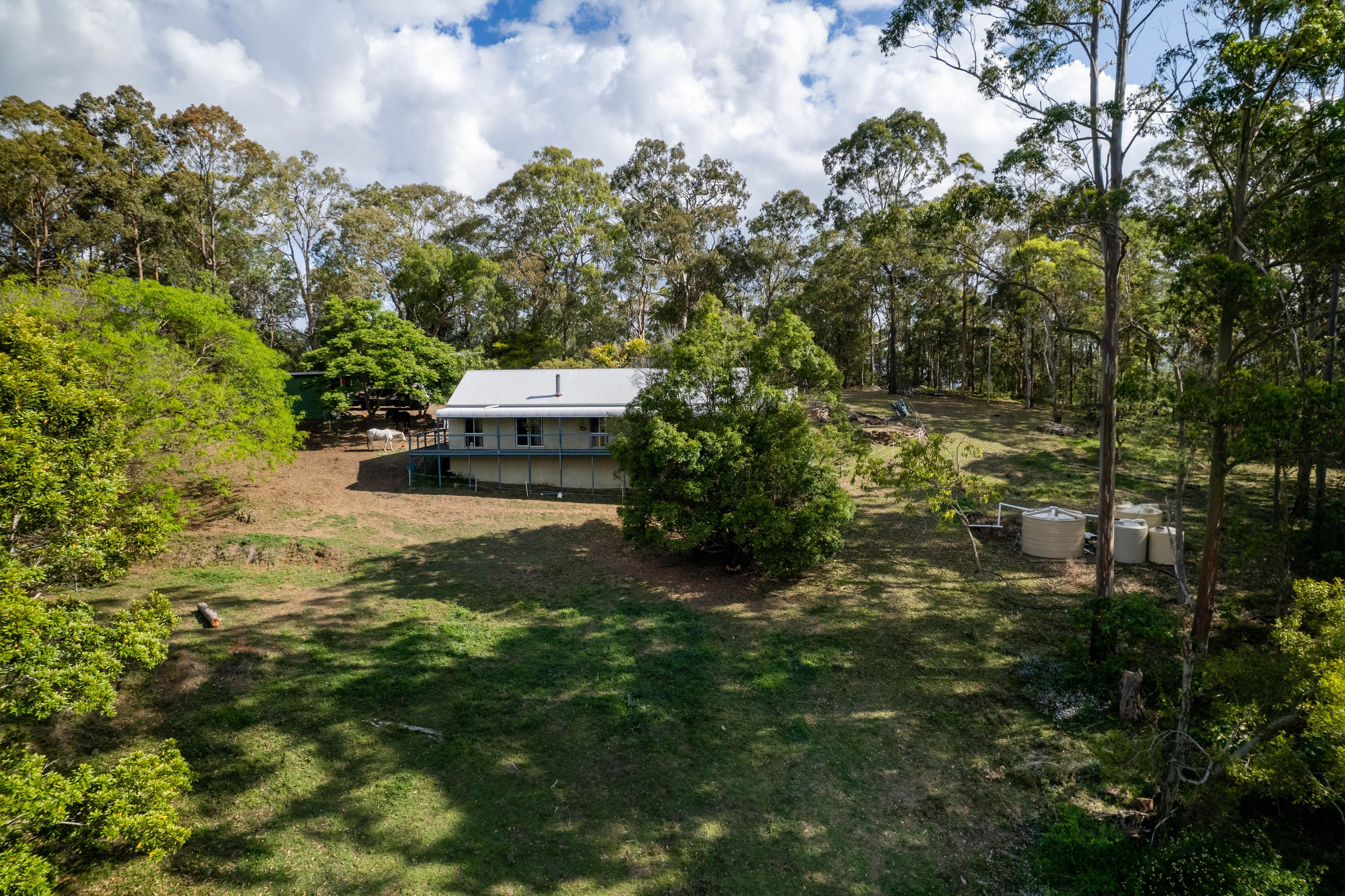8 Seaview Court, Ocean View QLD 4521, Ocean View - Image 1