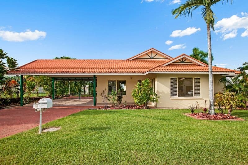 25 Whitington Circuit, Gunn NT 0832, Gunn - Image 1