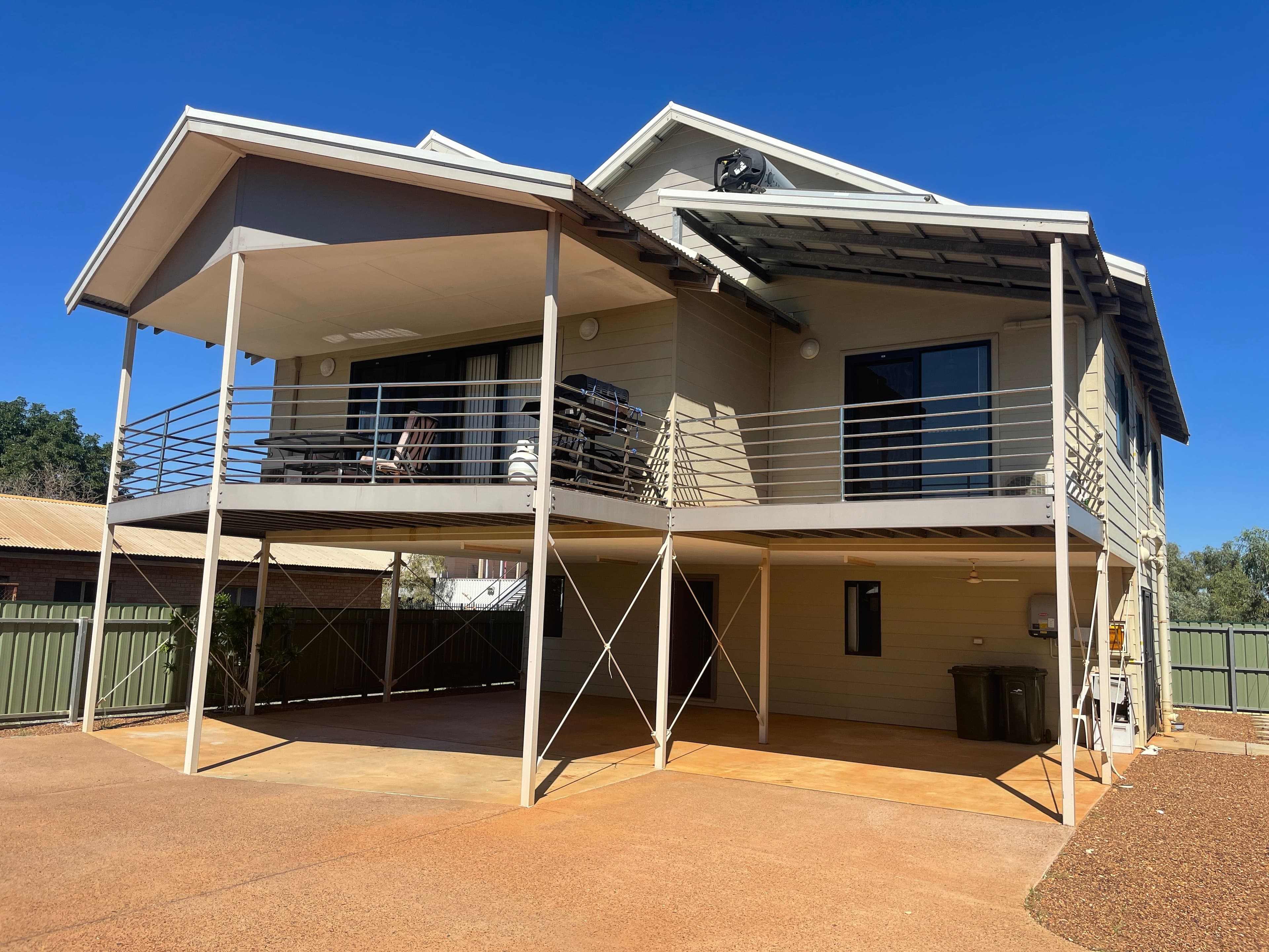 75B Second Avenue, Onslow WA 6710, Onslow - Image 1