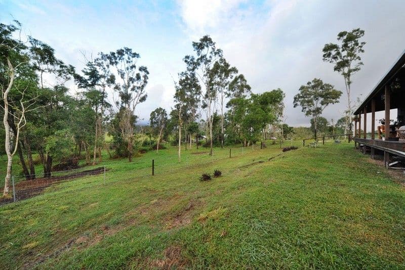 36 Bluebird Drive, STRATHDICKIE QLD 4800, Strathdickie - Thumbnail 4
