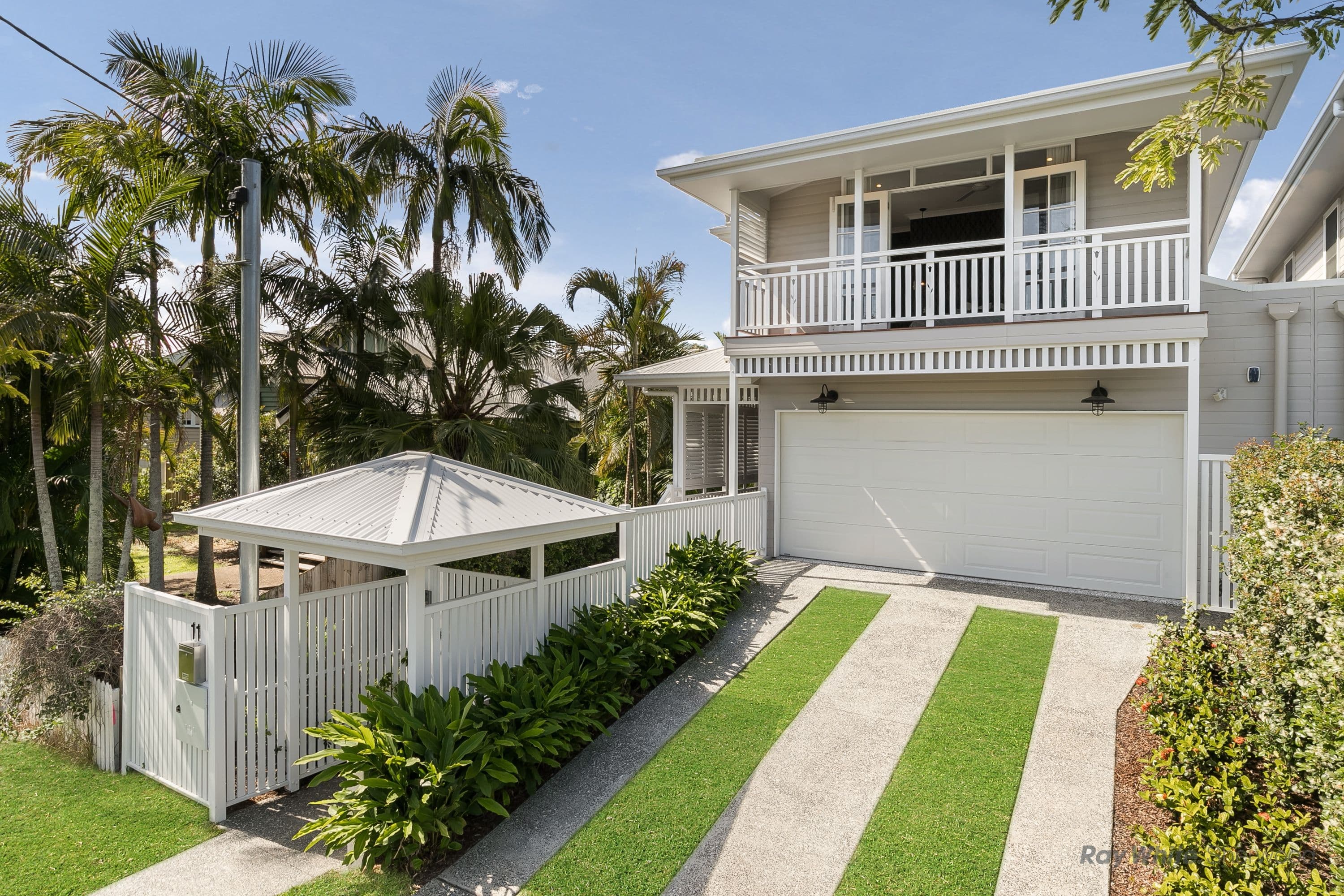 11 Crawford Road, Chelmer QLD 4068, Chelmer - Image 1