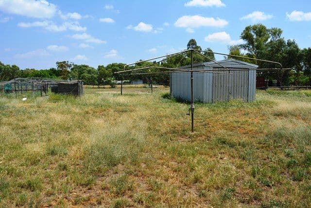 38 Hawthorn Street, Blackall QLD 4472, Blackall - Thumbnail 2