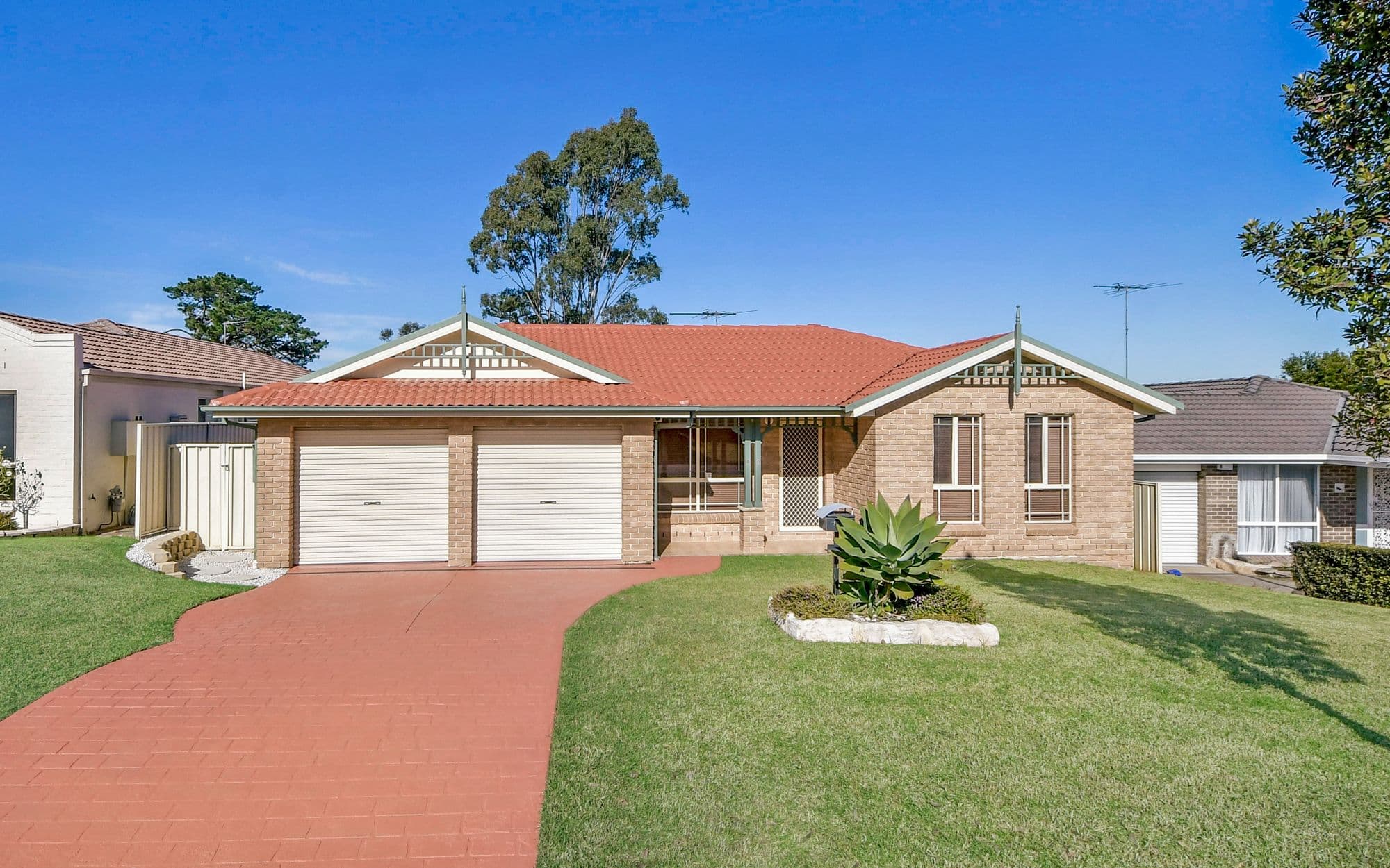 50 Crommelin Crescent, St Helens Park NSW 2560, St Helens Park - Image 1