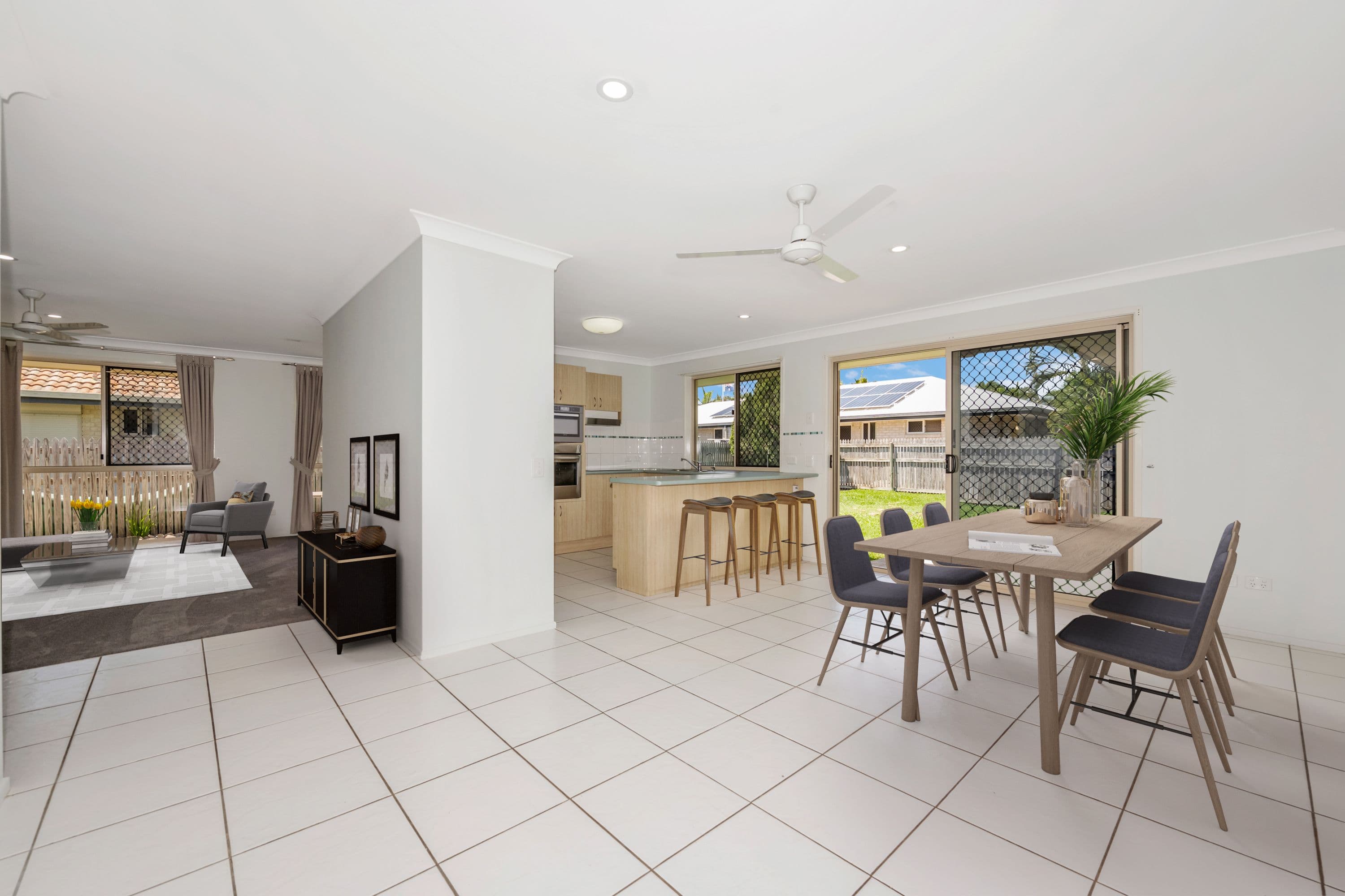 14 Dickenson Place, Kirwan QLD 4817, Kirwan - Image 1