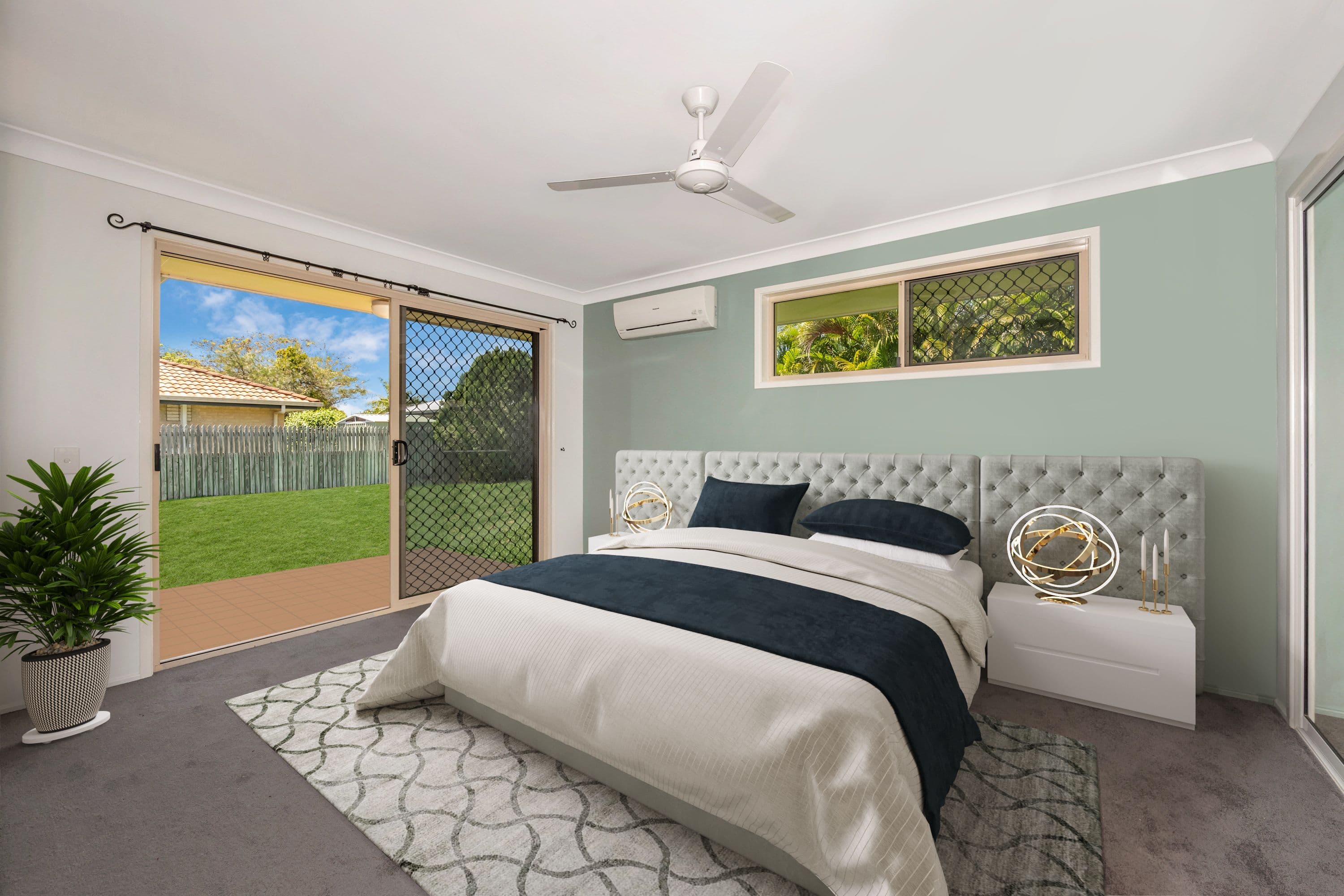 14 Dickenson Place, Kirwan QLD 4817, Kirwan - Thumbnail 6