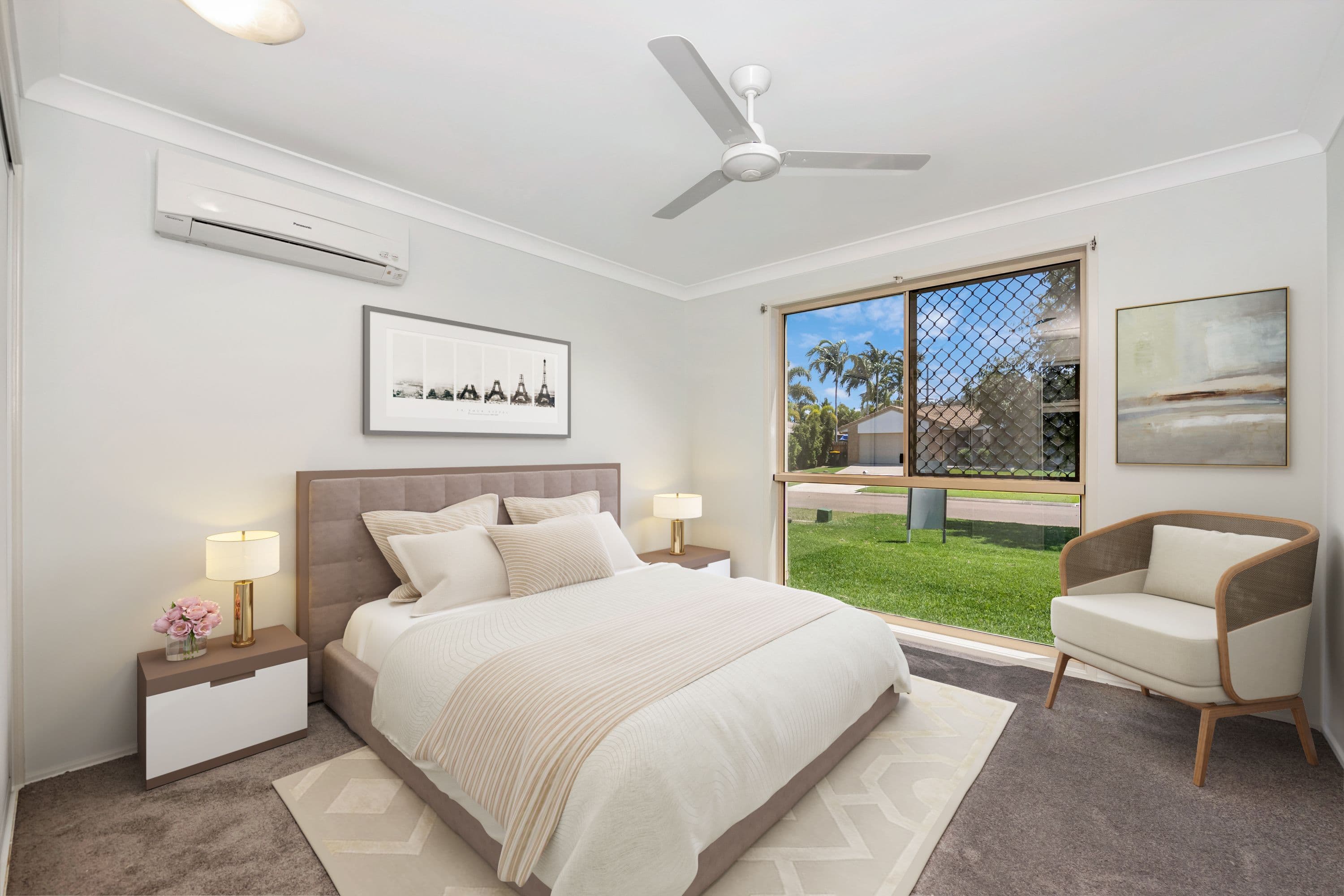 14 Dickenson Place, Kirwan QLD 4817, Kirwan - Thumbnail 8